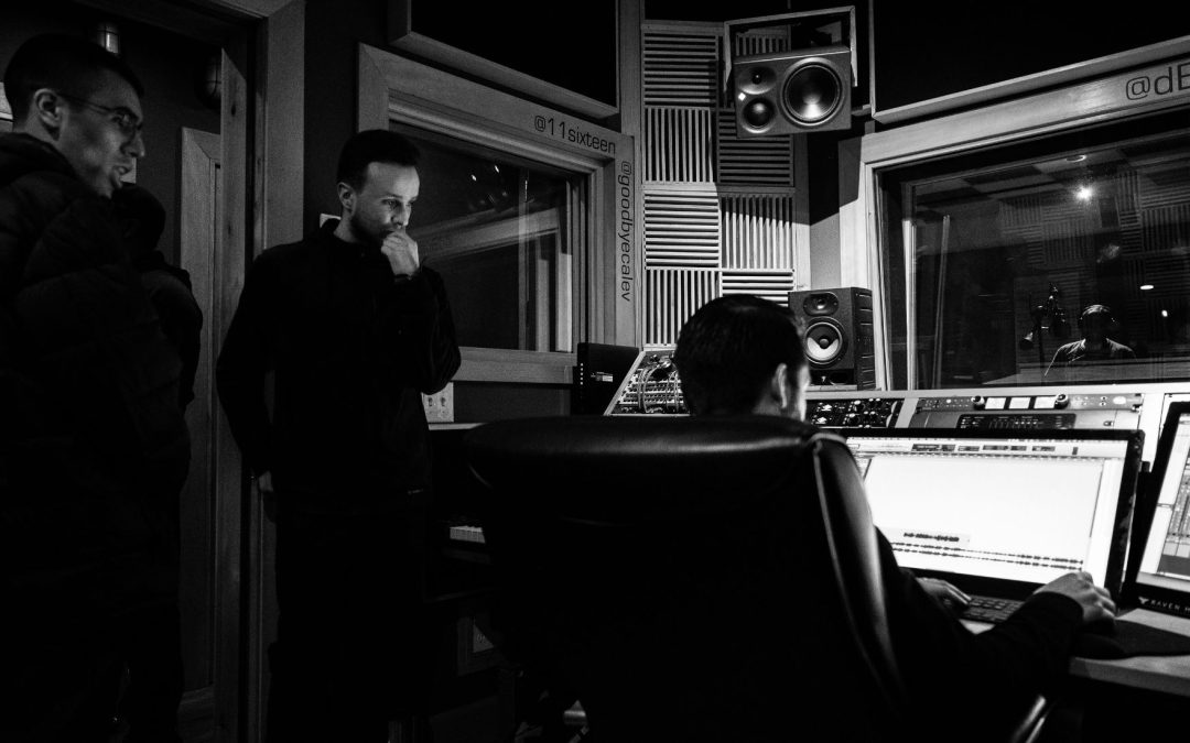 How to Choose the Right Music Production Studio for Your Project