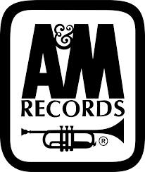 Akumusique was affiliated with A&M Records