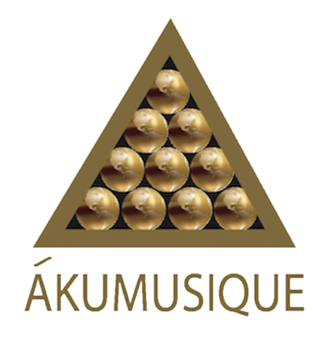 AkuMusique Logo